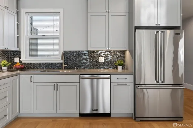 $3,190,000 | 4138-4140 Fulton Street, San Francisco, CA 94121