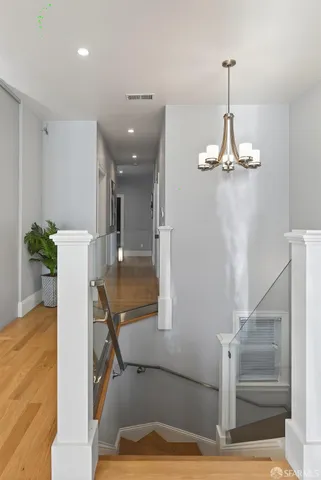 $3,190,000 | 4138-4140 Fulton Street, San Francisco, CA 94121