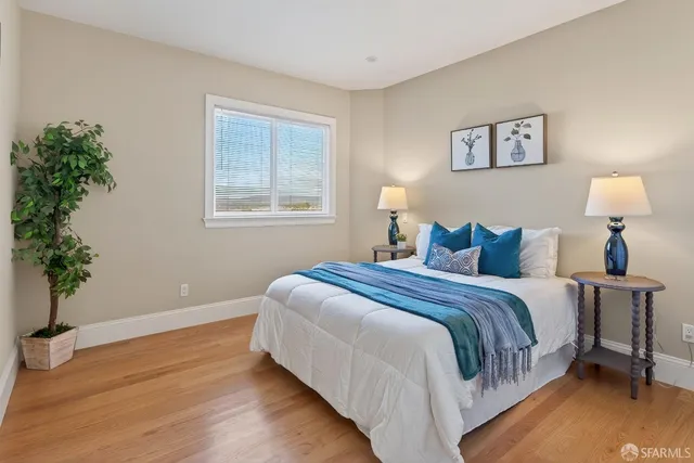 $3,190,000 | 4138-4140 Fulton Street, San Francisco, CA 94121