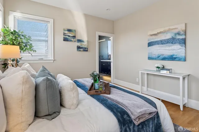 $3,190,000 | 4138-4140 Fulton Street, San Francisco, CA 94121