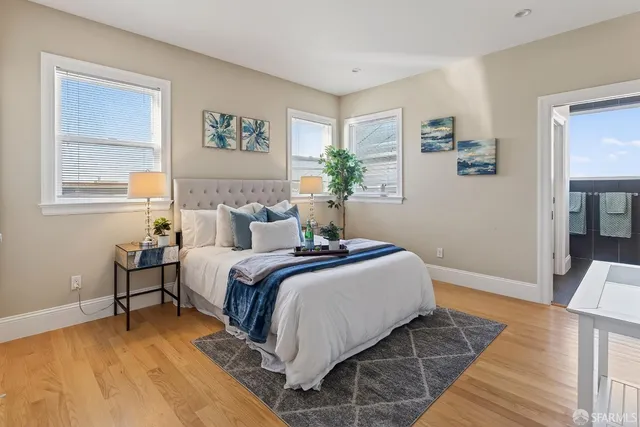 $3,190,000 | 4138-4140 Fulton Street, San Francisco, CA 94121