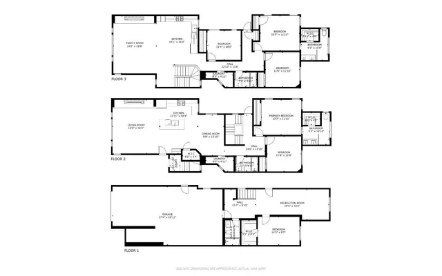 $3,190,000 | 4138-4140 Fulton Street, San Francisco, CA 94121