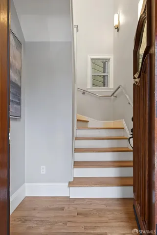 $3,190,000 | 4138-4140 Fulton Street, San Francisco, CA 94121