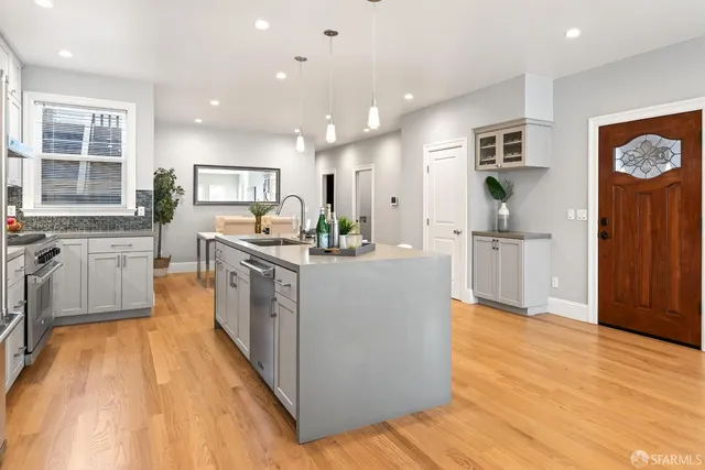 $3,190,000 | 4138-4140 Fulton Street, San Francisco, CA 94121