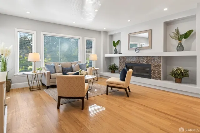 $3,190,000 | 4138-4140 Fulton Street, San Francisco, CA 94121