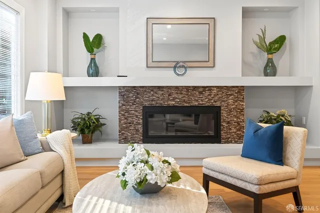 $3,190,000 | 4138-4140 Fulton Street, San Francisco, CA 94121