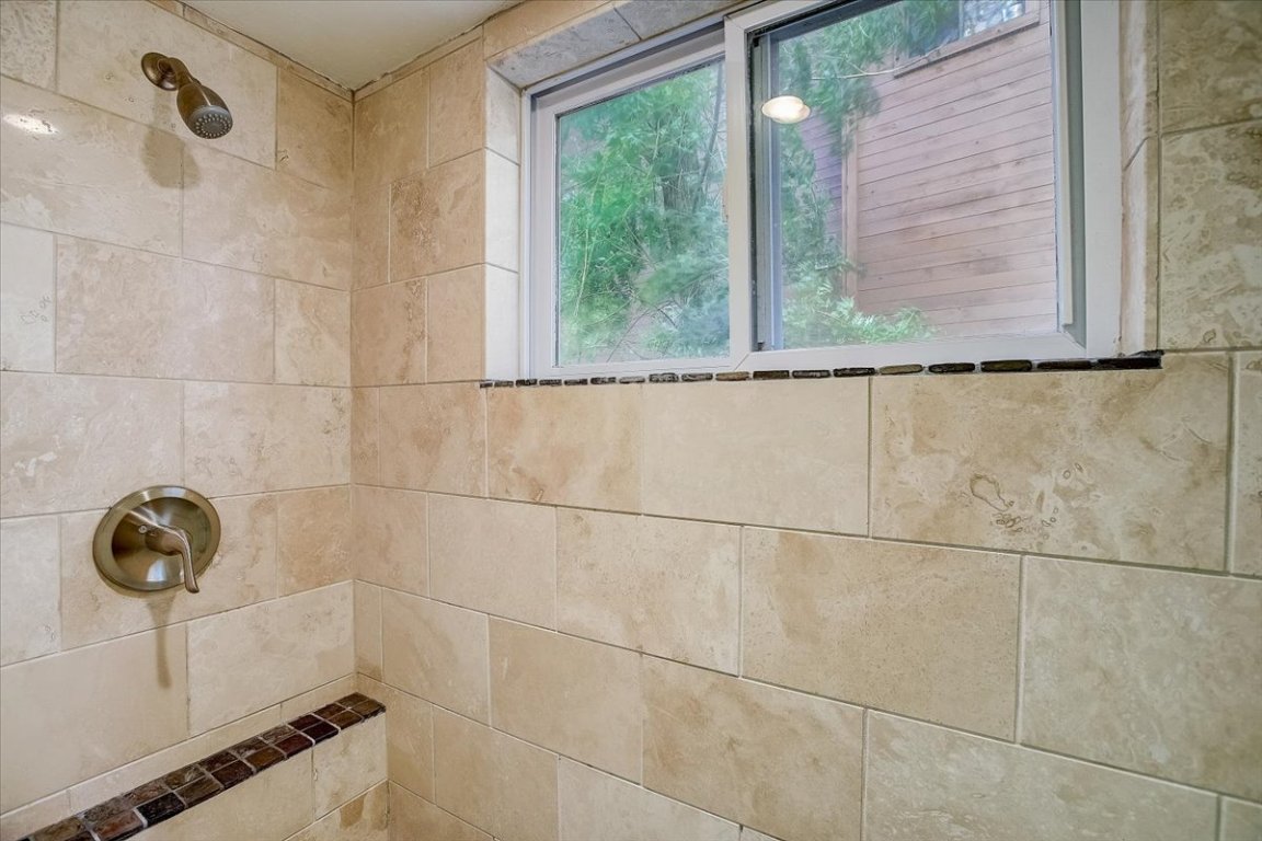4711 Spicewood Springs Road, Unit 2112 Austin, TX 78759 - Photo 20 of 29 a bathroom with a shower
