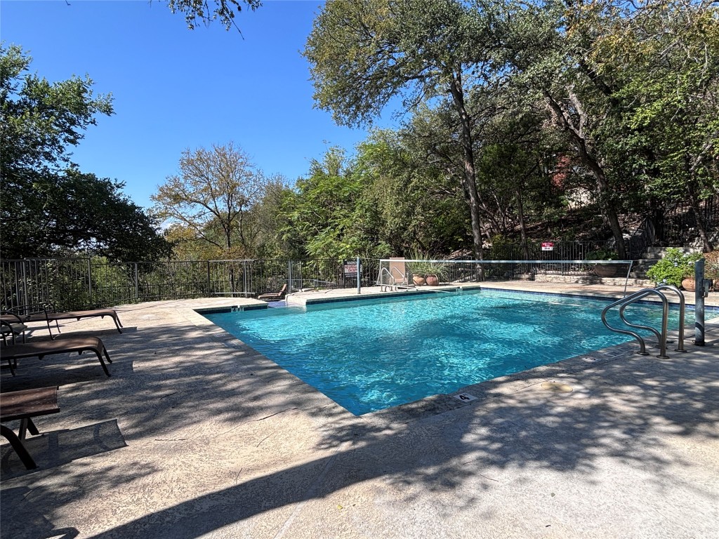 4711 Spicewood Springs Road, Unit 2112 Austin, TX 78759 - Photo 29 of 29 a view of a park with large trees