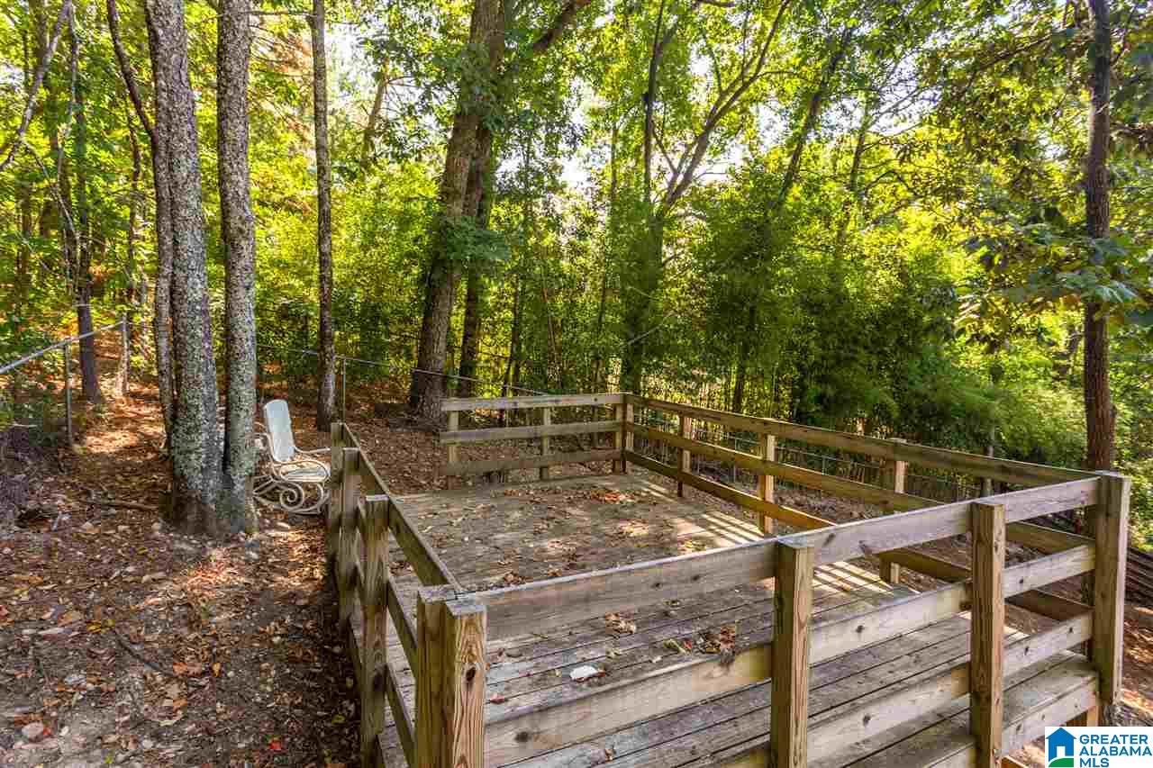 309 Shamrock Road Anniston, AL 36207 - Photo 42 of 50