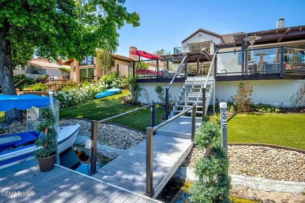 $9,995 | 3816 Bowsprit Circle, Westlake Village, CA 91361