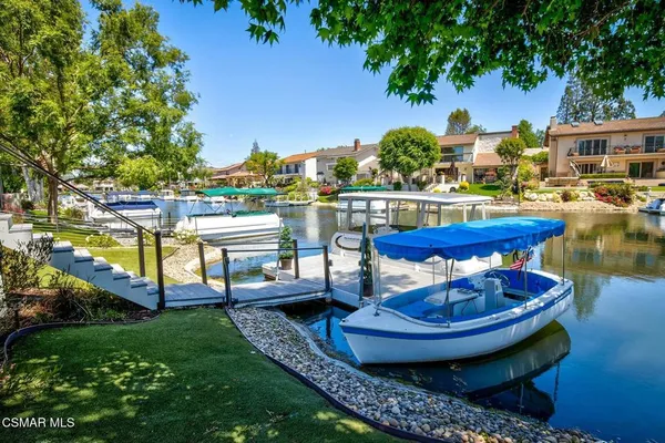 $9,995 | 3816 Bowsprit Circle, Westlake Village, CA 91361