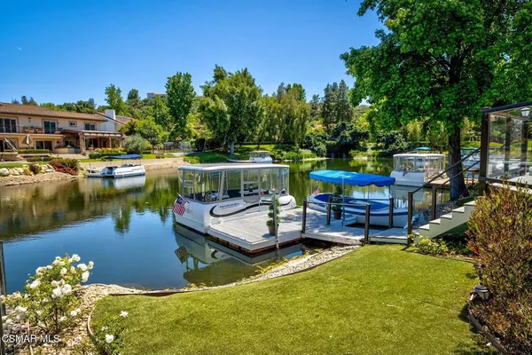 $9,995 | 3816 Bowsprit Circle, Westlake Village, CA 91361