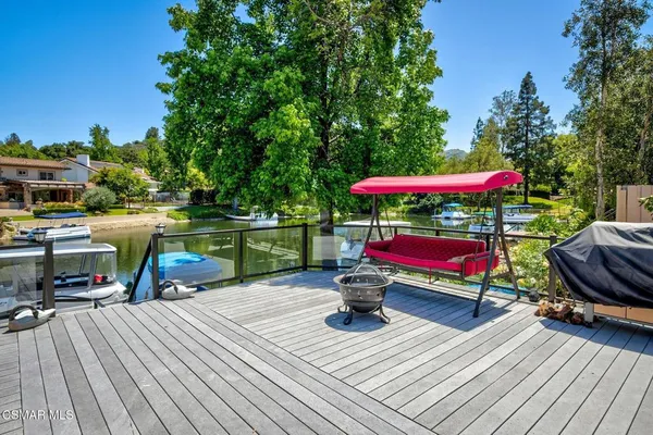 $9,995 | 3816 Bowsprit Circle, Westlake Village, CA 91361