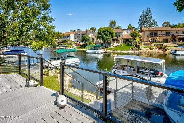 $9,995 | 3816 Bowsprit Circle, Westlake Village, CA 91361