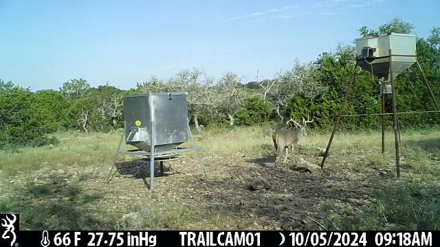 1 Elrincon Road Mountain Home, TX 78058 - Photo 18 of 19