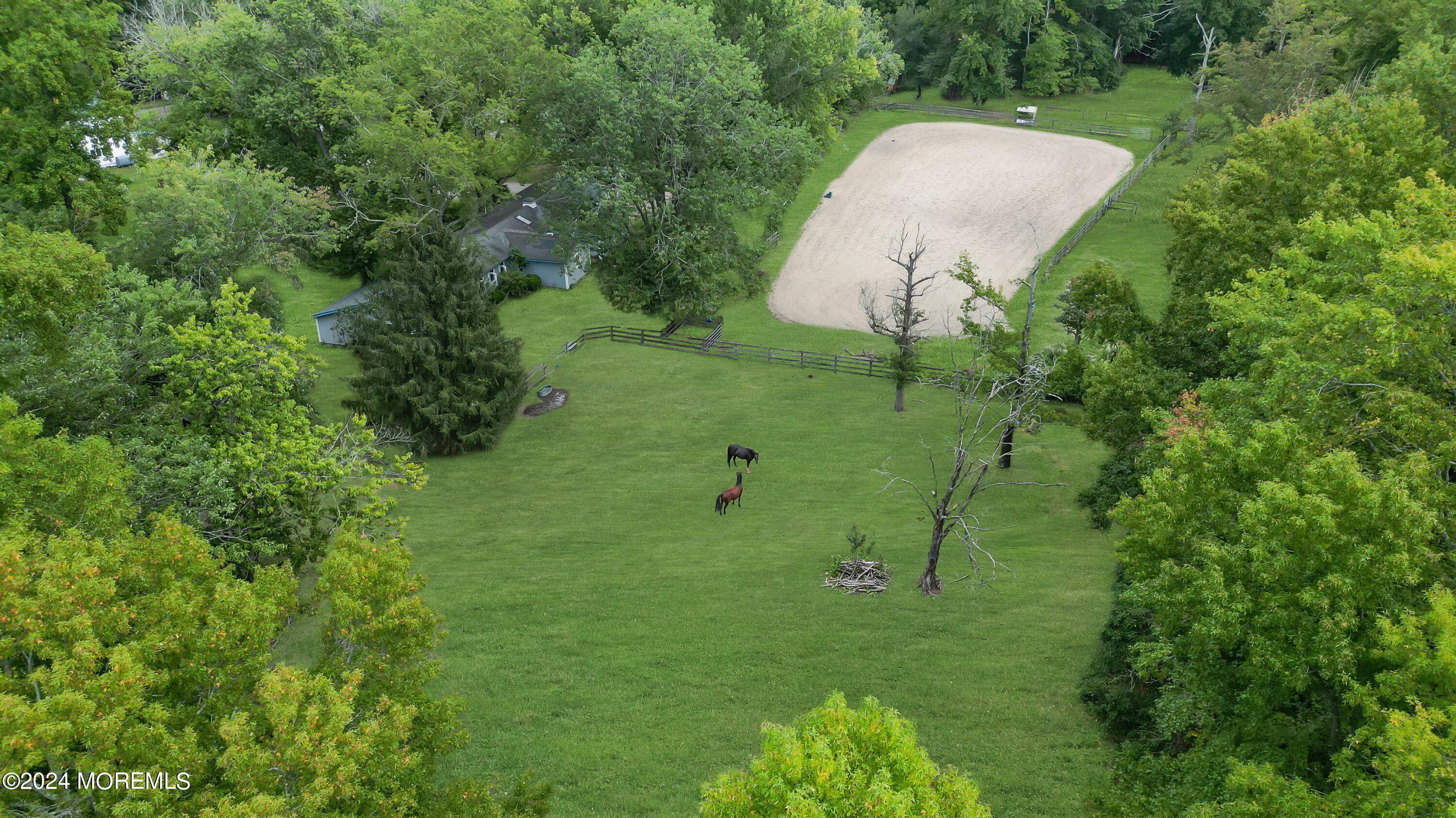 14 Maxim Road Howell, NJ 07731 - Photo 11 of 55 048_dji_0077-1_32