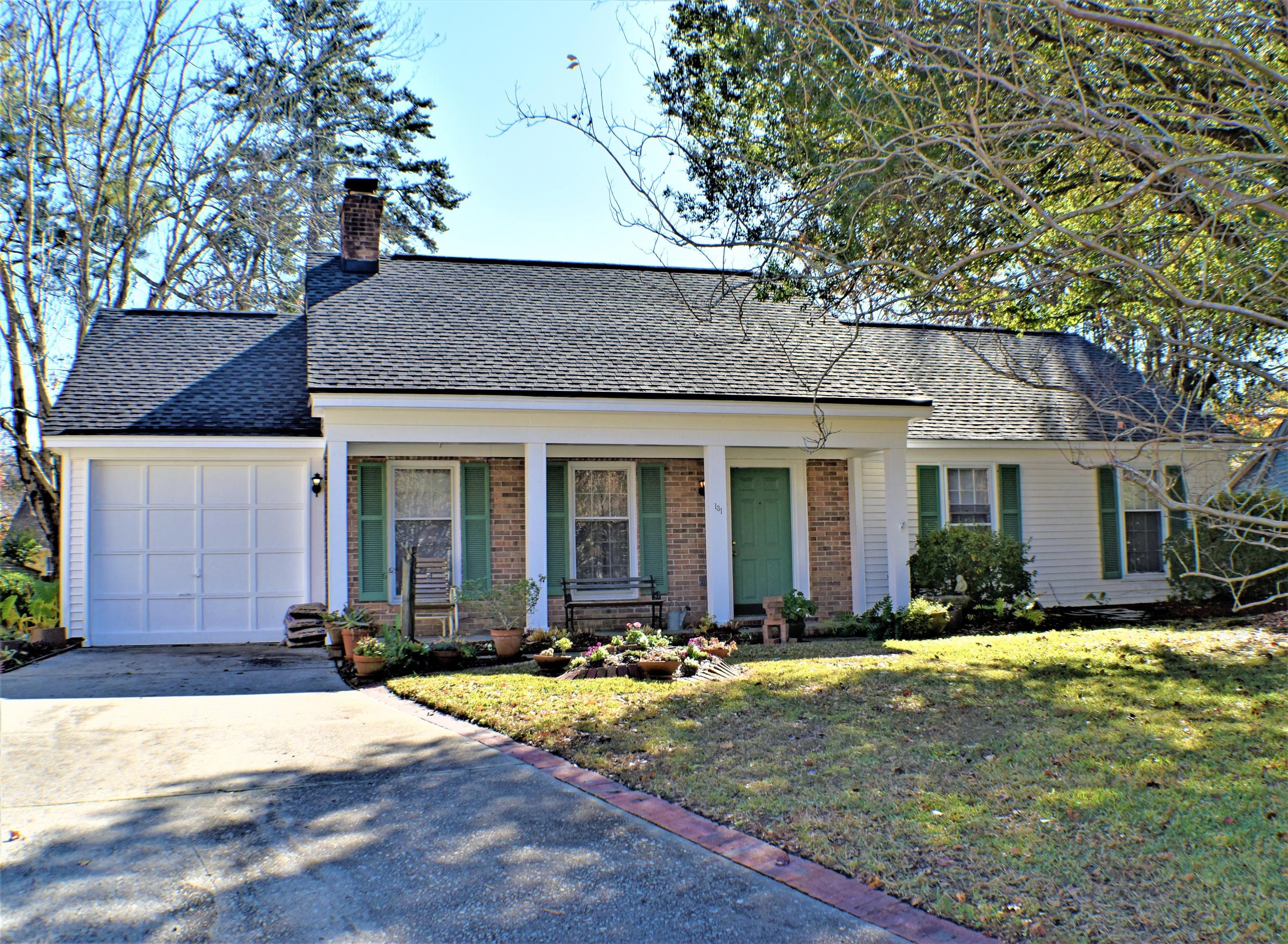 131 Towne Square Road Summerville, SC 29485 - Photo 1 of 8 huges-01
