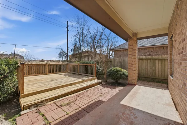 $2,800 | 719 Longstreet Drive, Richmond, TX 77469