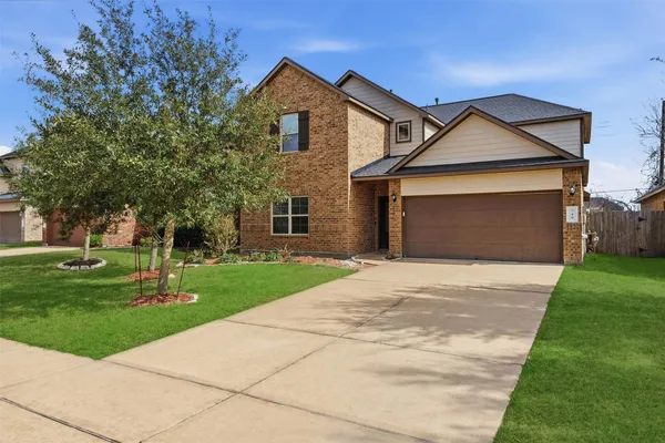 $2,800 | 719 Longstreet Drive, Richmond, TX 77469