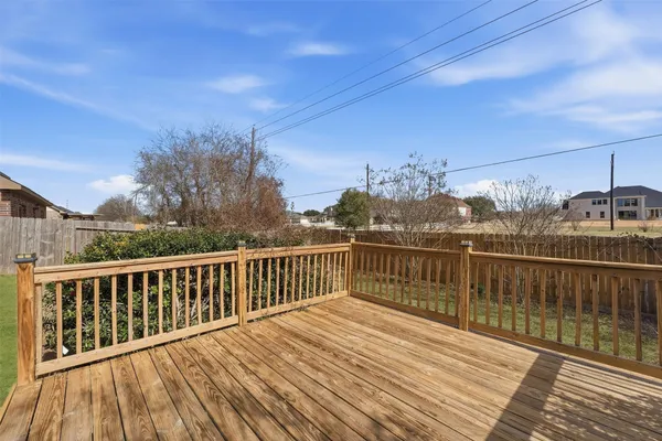 $2,800 | 719 Longstreet Drive, Richmond, TX 77469