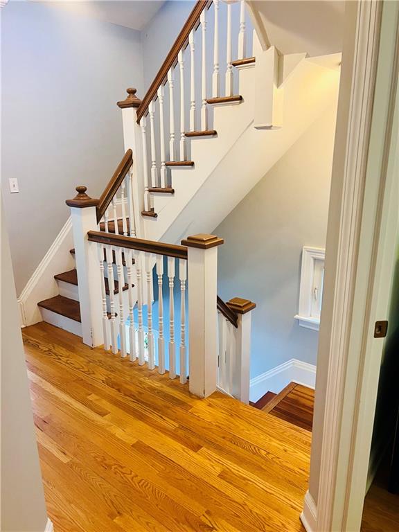 69 Treno Street New Rochelle, NY 10801 - Photo 10 of 22 Landing