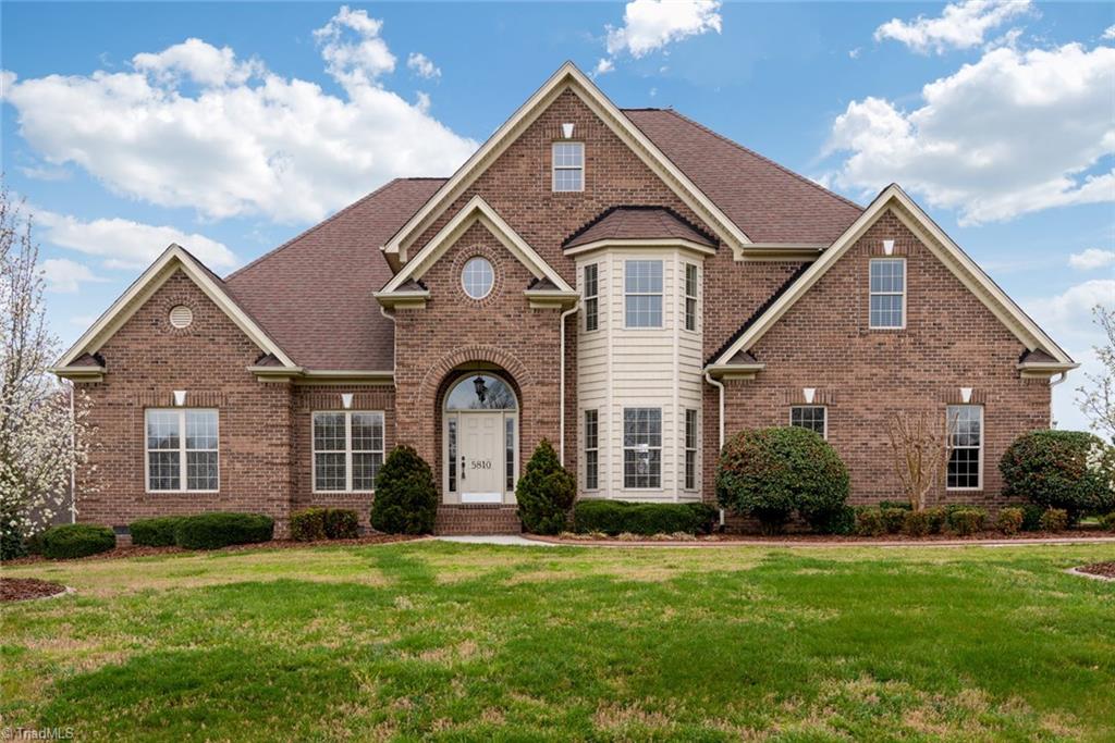 5810 Elkton Drive Oak Ridge, NC 27310 - Photo 1 of 30
