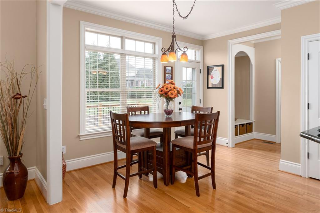 5810 Elkton Drive Oak Ridge, NC 27310 - Photo 12 of 30