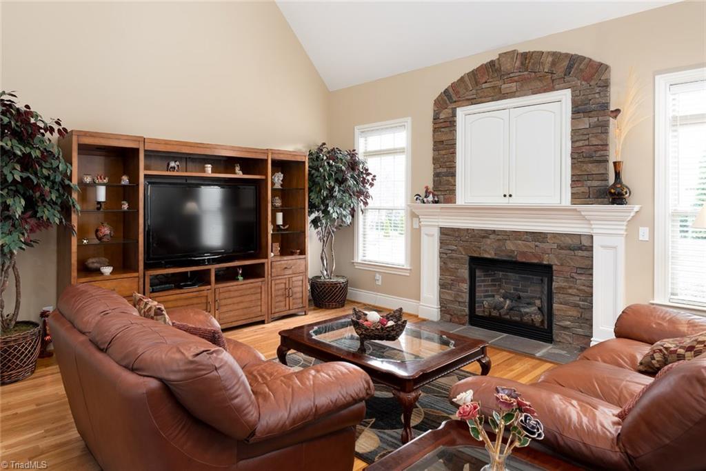 5810 Elkton Drive Oak Ridge, NC 27310 - Photo 15 of 30
