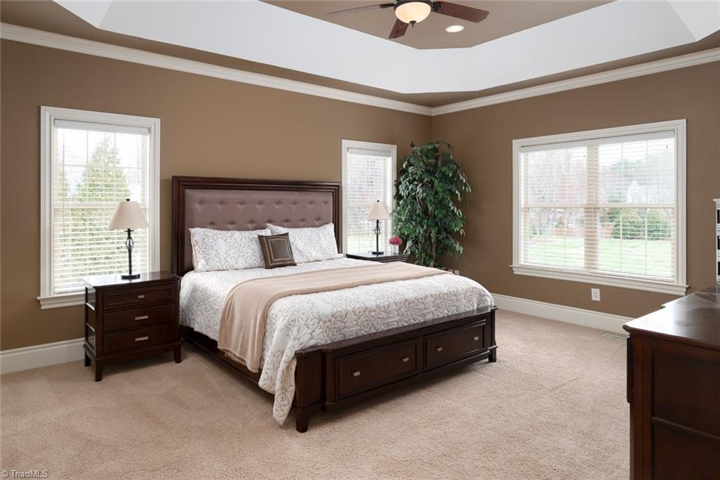 5810 Elkton Drive Oak Ridge, NC 27310 - Photo 16 of 30