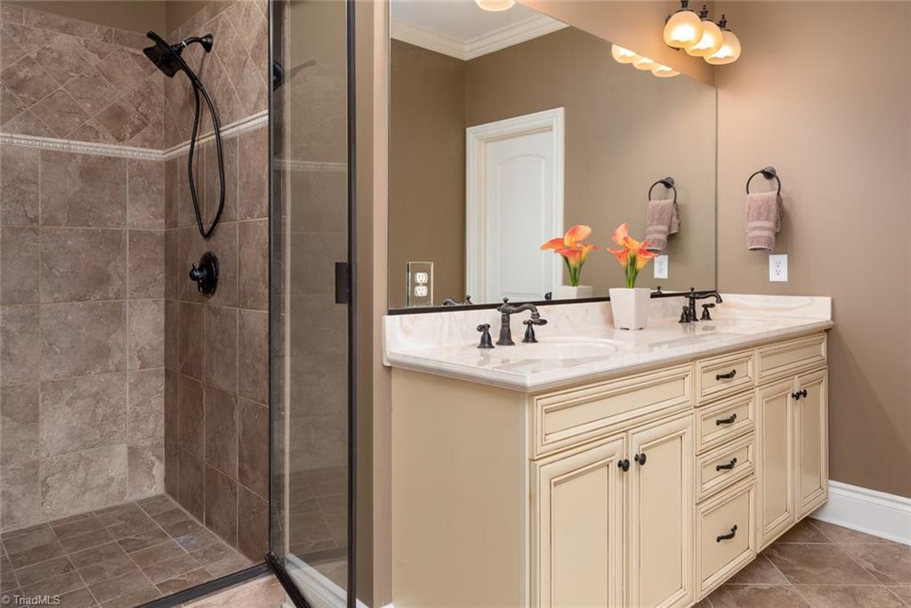 5810 Elkton Drive Oak Ridge, NC 27310 - Photo 17 of 30