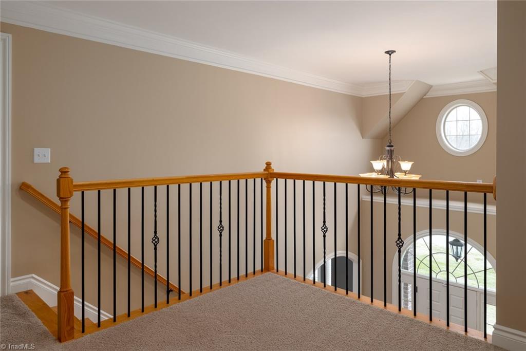 5810 Elkton Drive Oak Ridge, NC 27310 - Photo 22 of 30