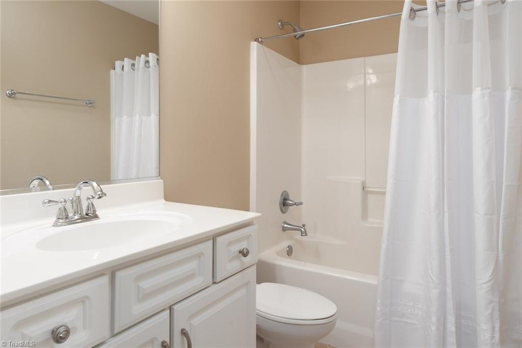 5810 Elkton Drive Oak Ridge, NC 27310 - Photo 25 of 30