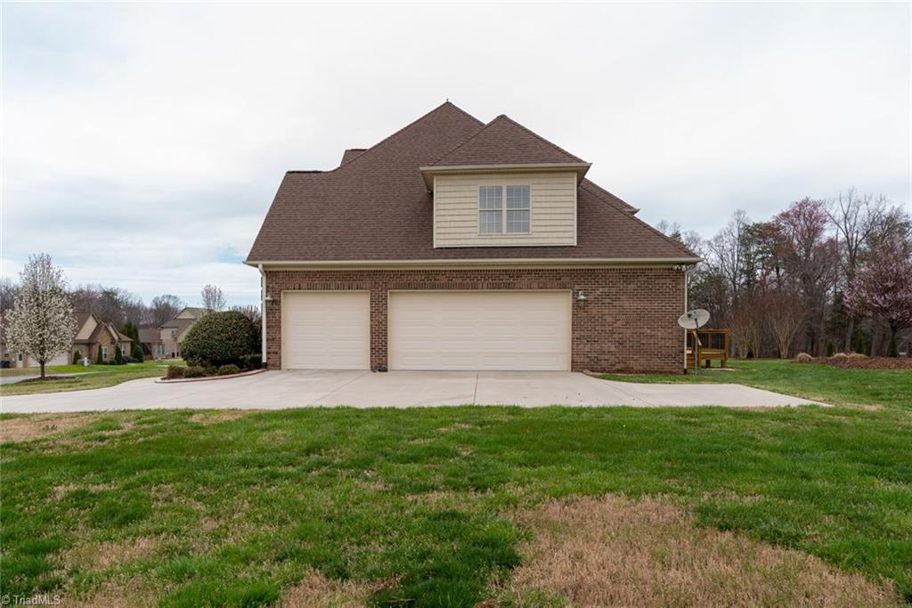 5810 Elkton Drive Oak Ridge, NC 27310 - Photo 26 of 30