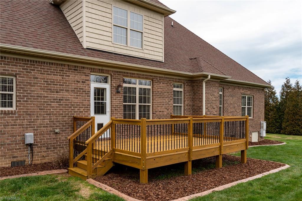 5810 Elkton Drive Oak Ridge, NC 27310 - Photo 27 of 30