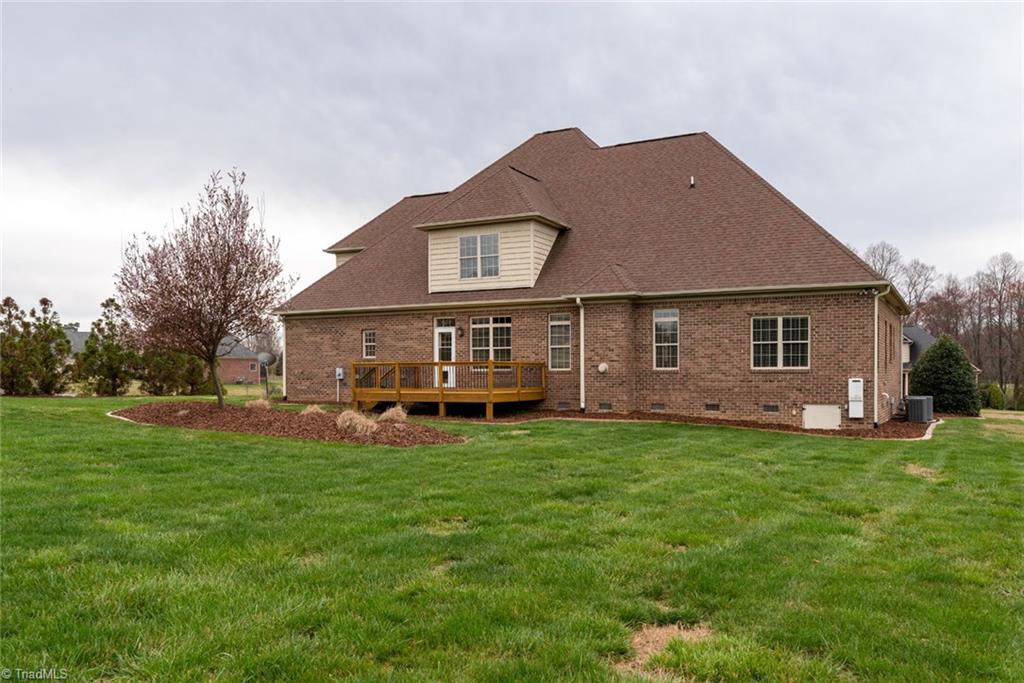 5810 Elkton Drive Oak Ridge, NC 27310 - Photo 29 of 30