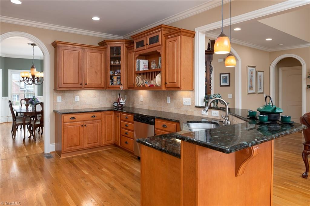5810 Elkton Drive Oak Ridge, NC 27310 - Photo 10 of 30