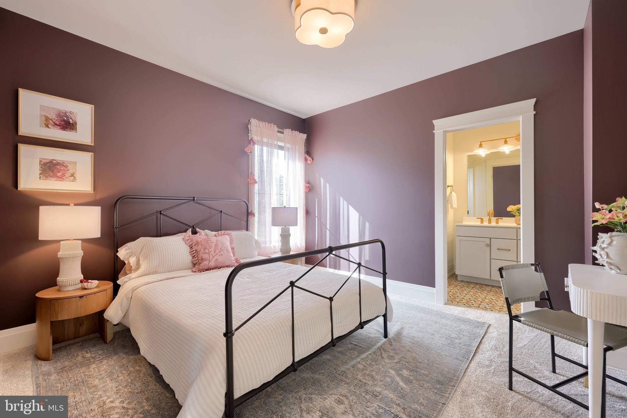 433 Jamesfield Drive Lititz, PA 17543 - Photo 17 of 29 SIMILAR Bed - Jack & Jill