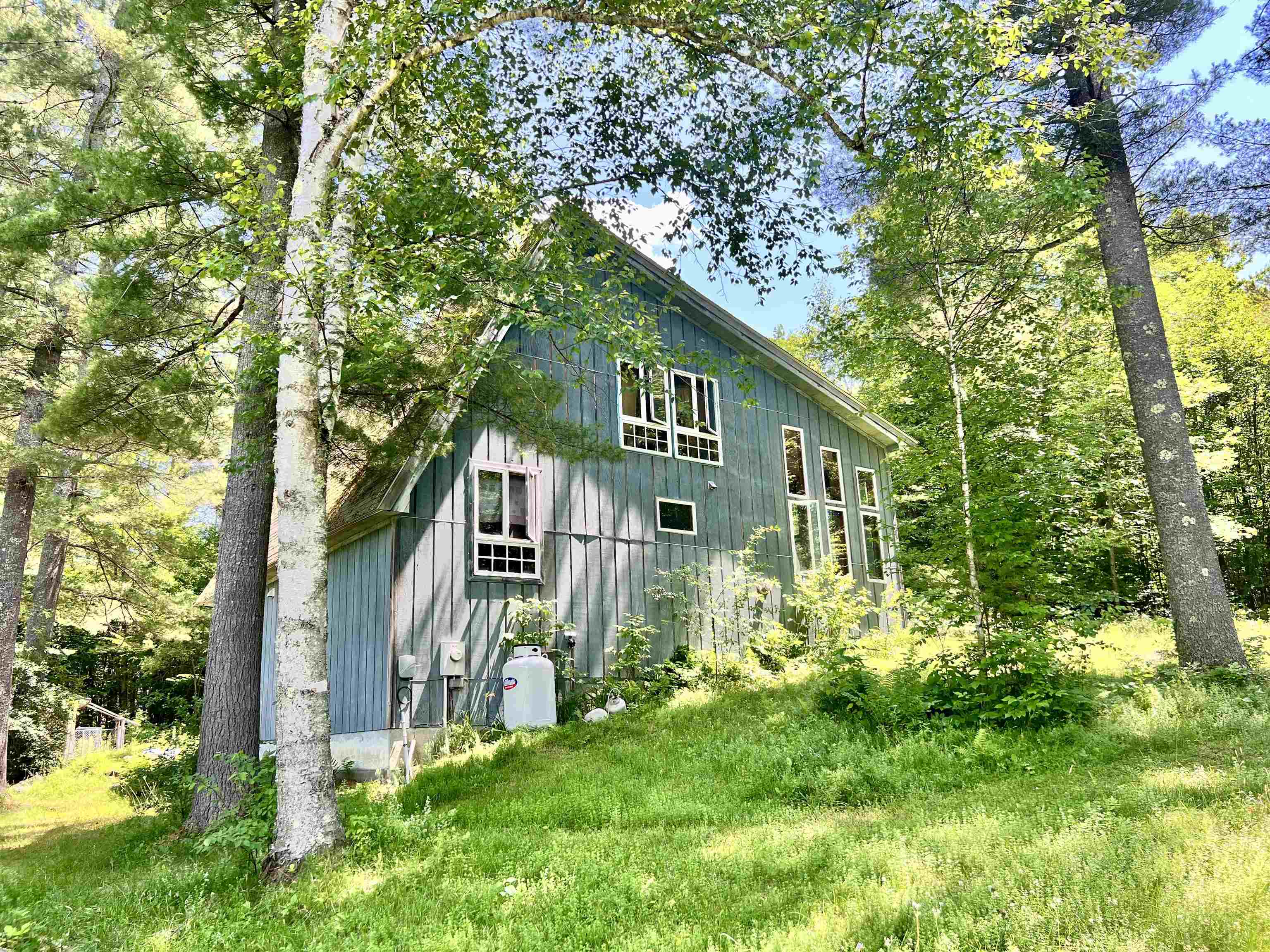2775 Fish Hill Road Randolph, VT 05060 - Photo 1 of 21