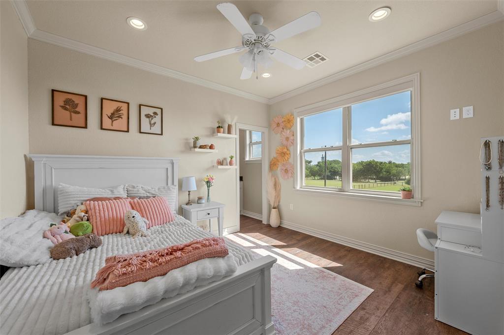 161 Rancho Lorena Drive Lorena, TX 76655 - Photo 19 of 38