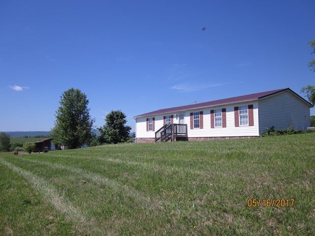 1925 Rickey Road Max Meadows, VA 24360 - Photo 1 of 1 Gallery Image 1