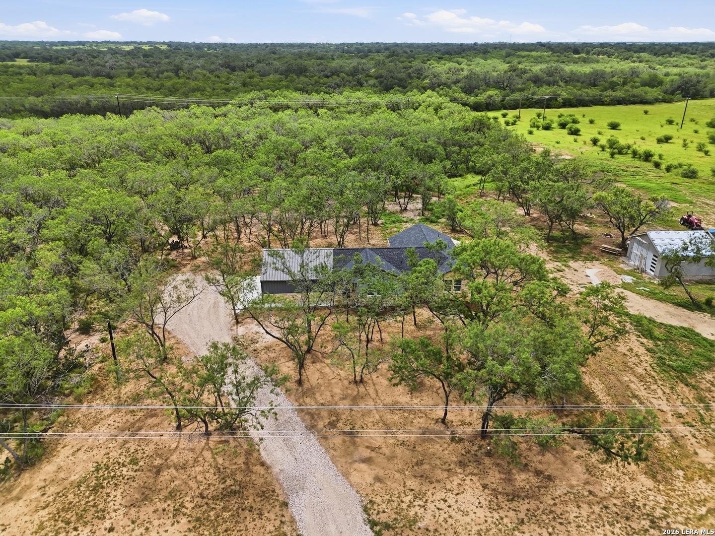 157 Sylas Hayes Loop Pleasanton, TX 78064 - Photo 29 of 32