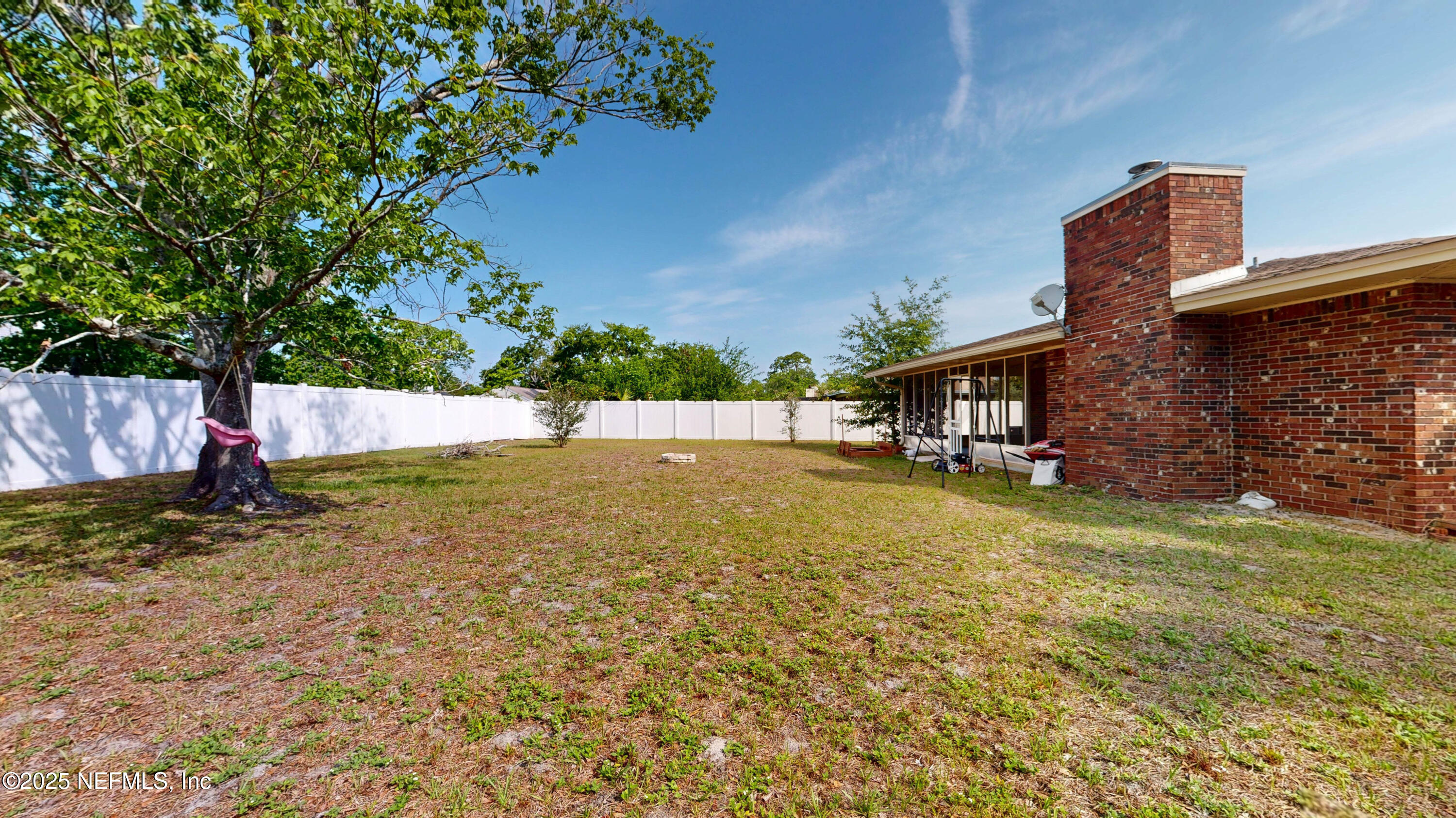 2474 Summer Tree Road East Jacksonville, FL 32246 - Photo 36 of 42 a view of outdoor space and yard