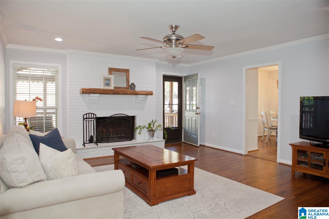 2556 Whetstone Road Birmingham, AL 35243 - Photo 14 of 41