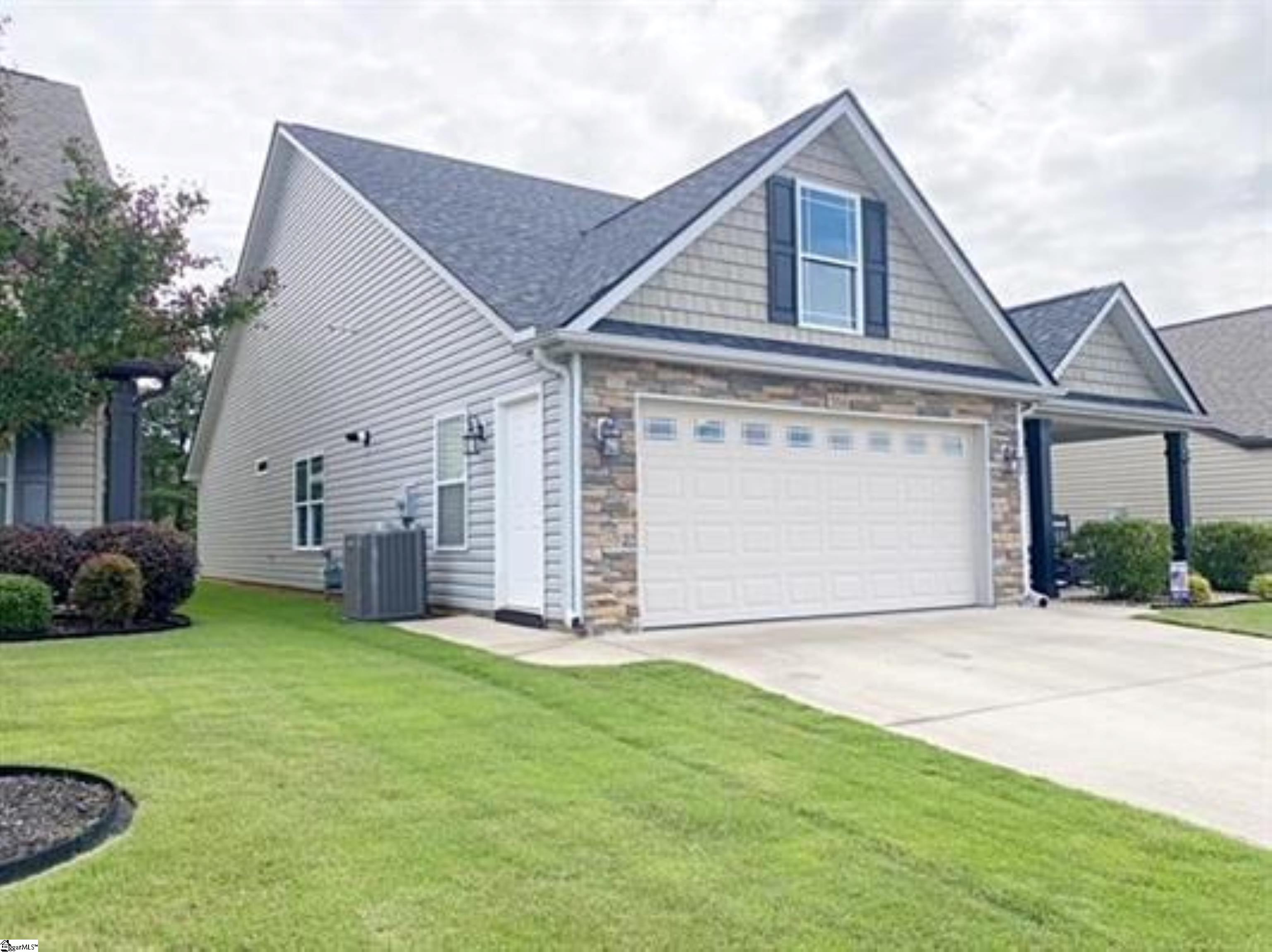 554 Ridgeville Crossing Drive Inman, SC 29349 - Photo 13 of 31