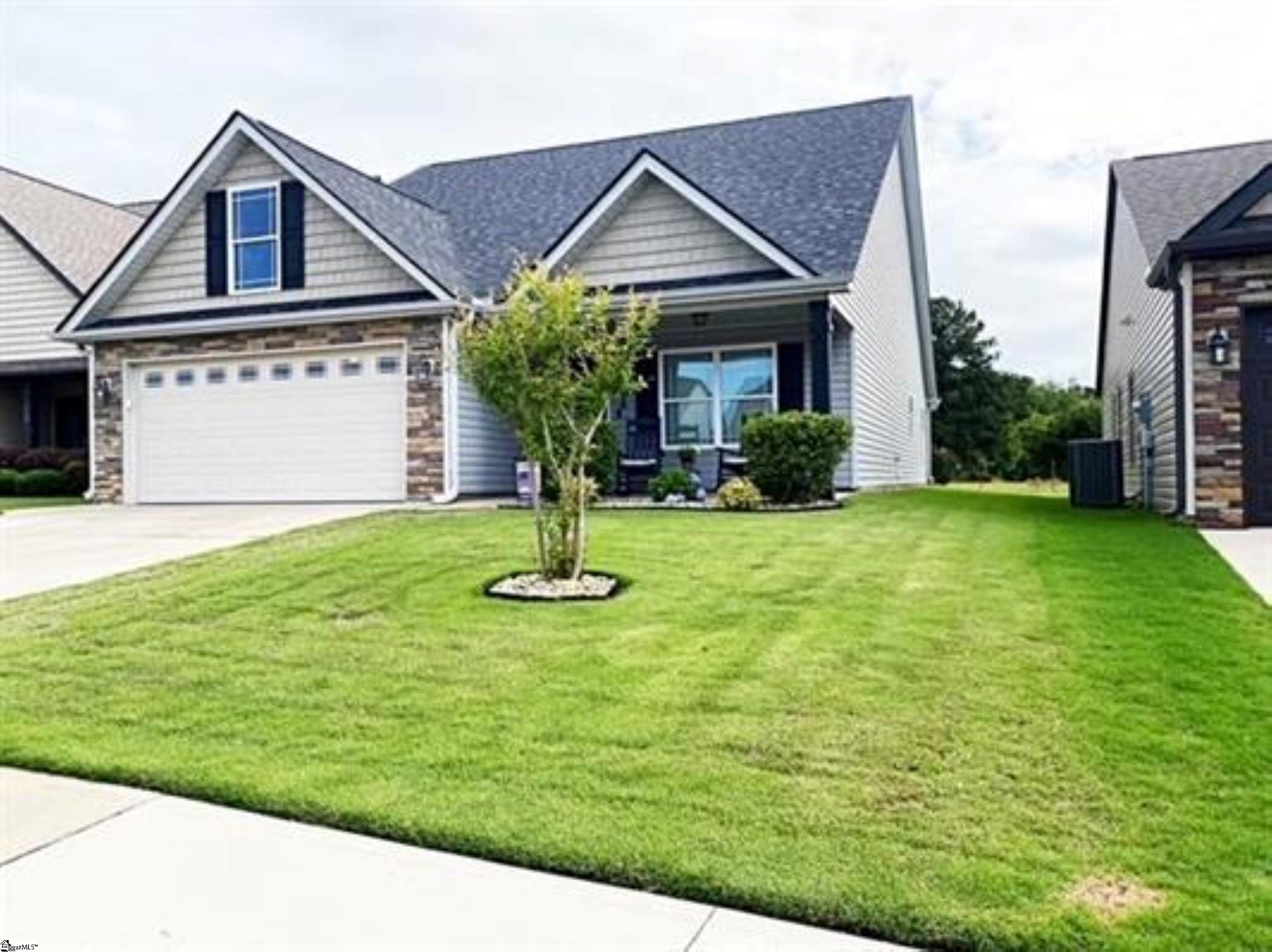 554 Ridgeville Crossing Drive Inman, SC 29349 - Photo 14 of 31