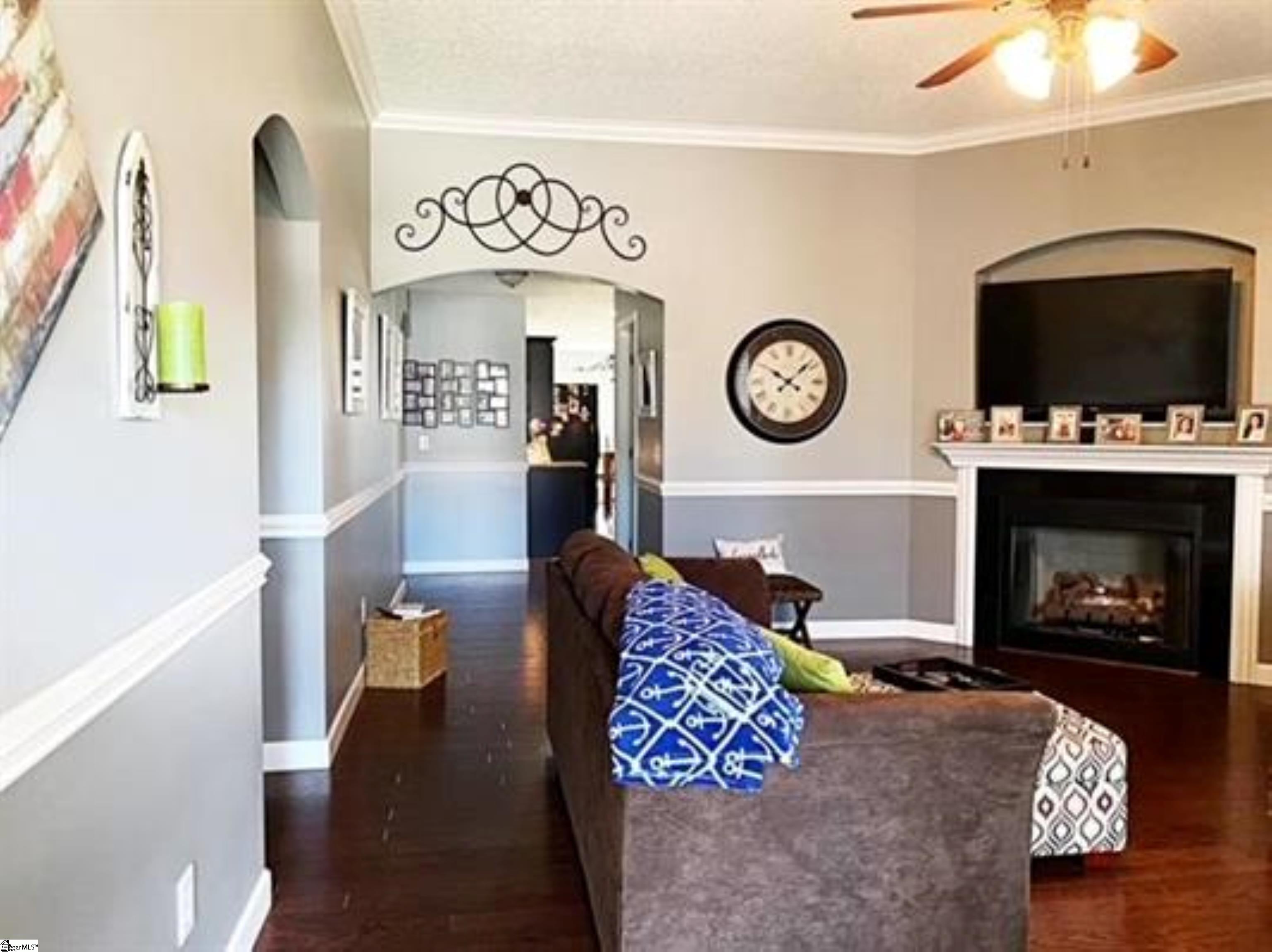 554 Ridgeville Crossing Drive Inman, SC 29349 - Photo 18 of 31