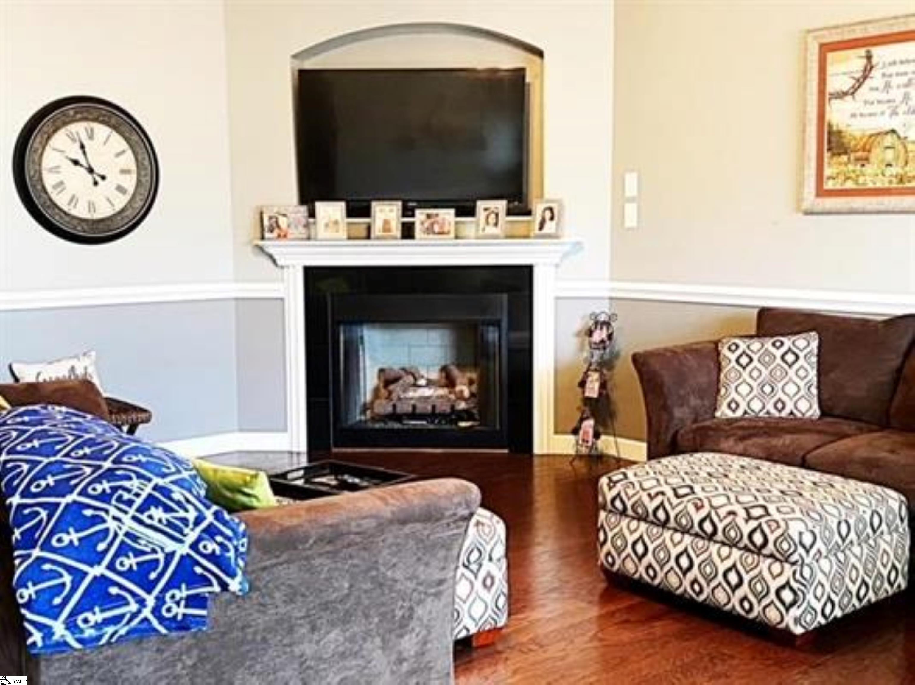 554 Ridgeville Crossing Drive Inman, SC 29349 - Photo 19 of 31