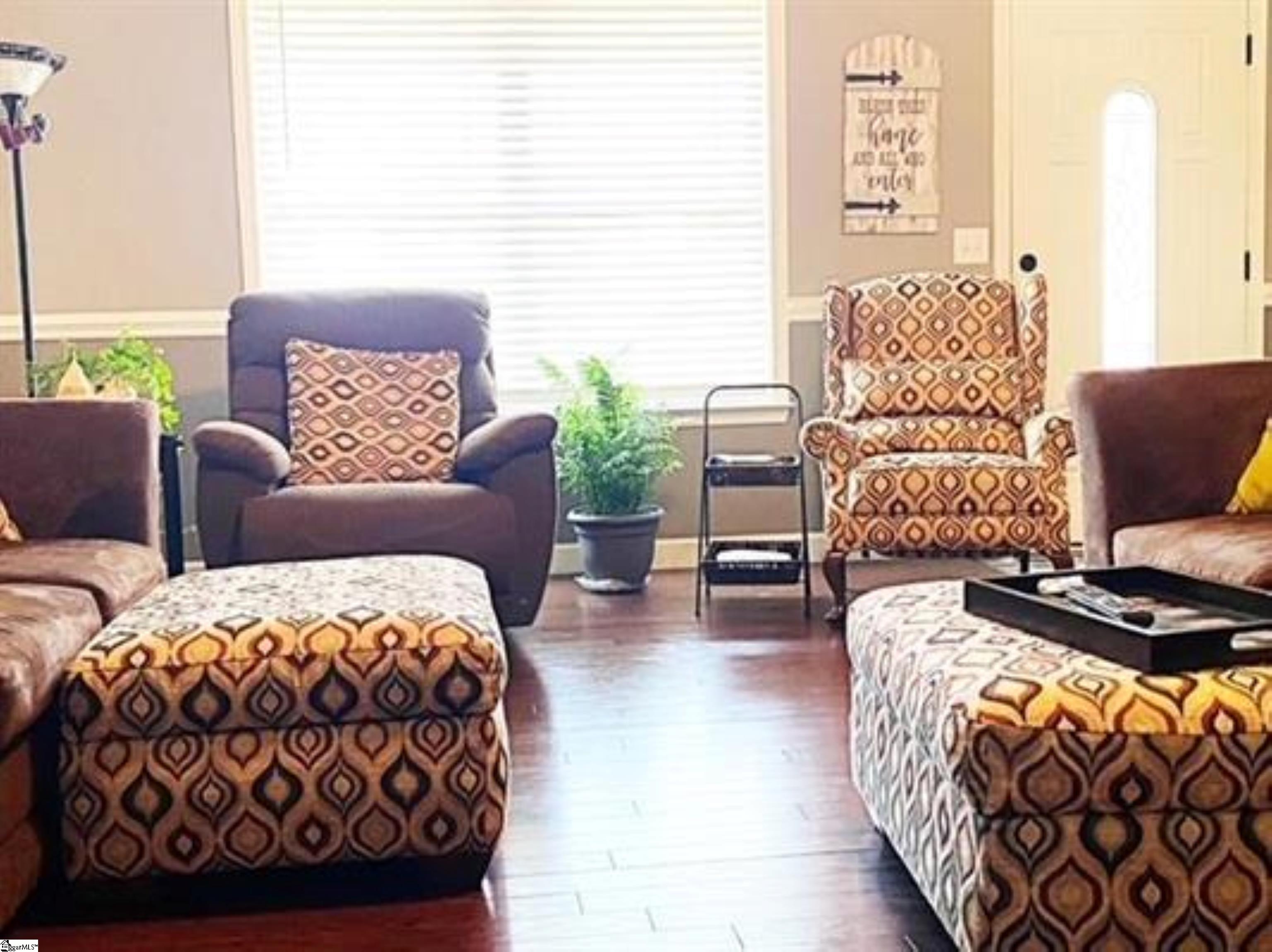 554 Ridgeville Crossing Drive Inman, SC 29349 - Photo 21 of 31