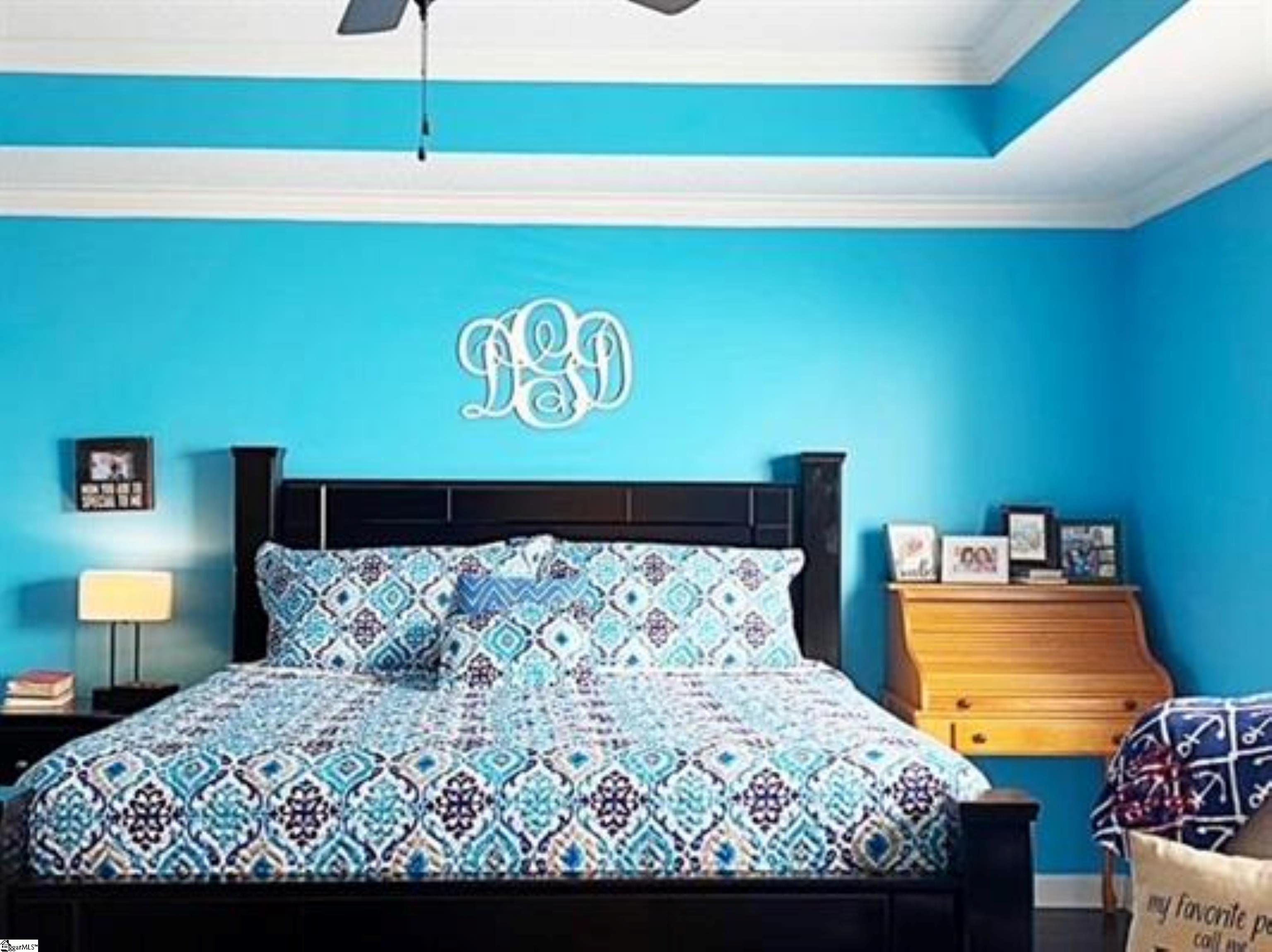 554 Ridgeville Crossing Drive Inman, SC 29349 - Photo 22 of 31