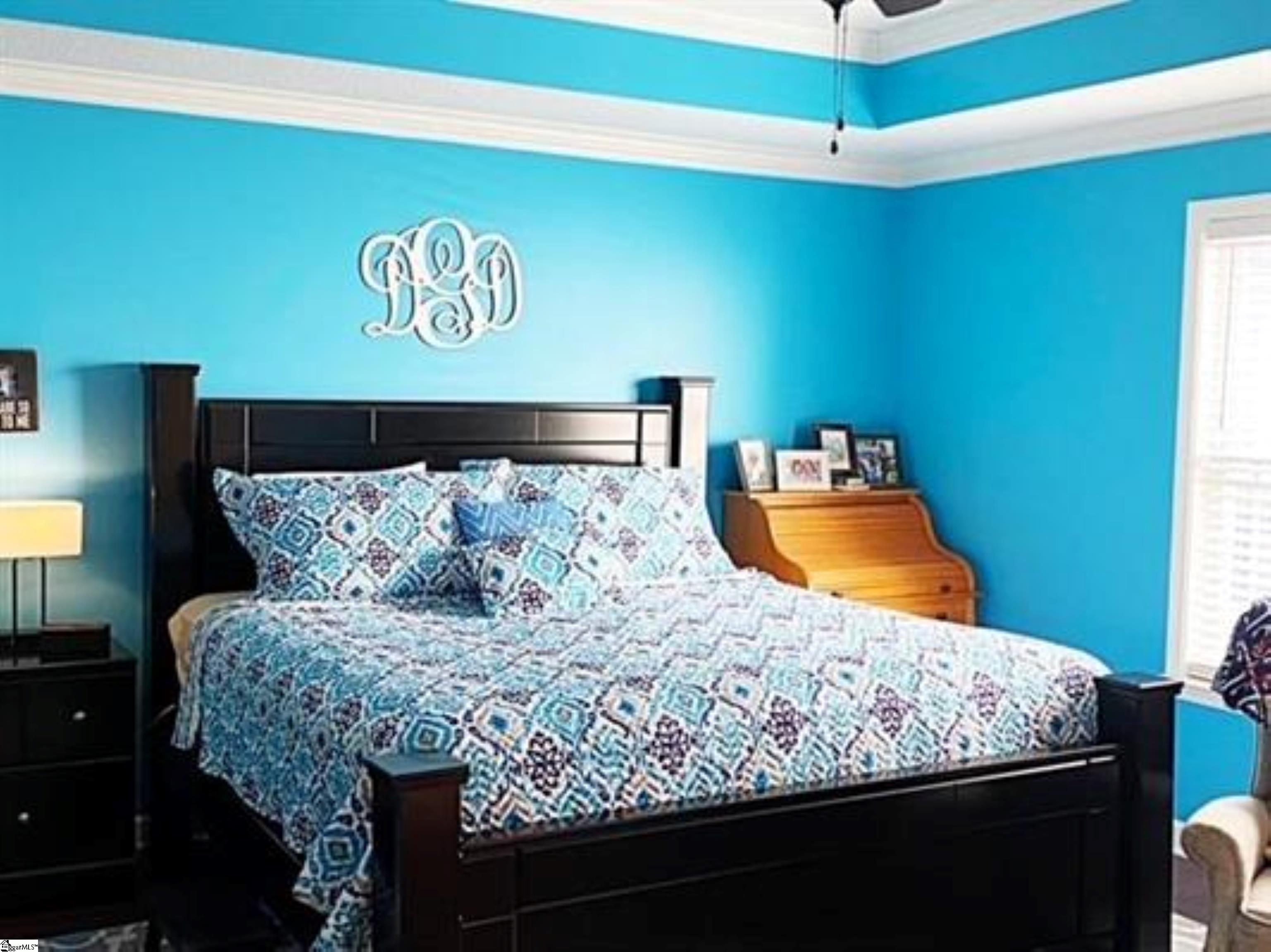 554 Ridgeville Crossing Drive Inman, SC 29349 - Photo 23 of 31